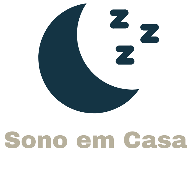 Sono em Casa